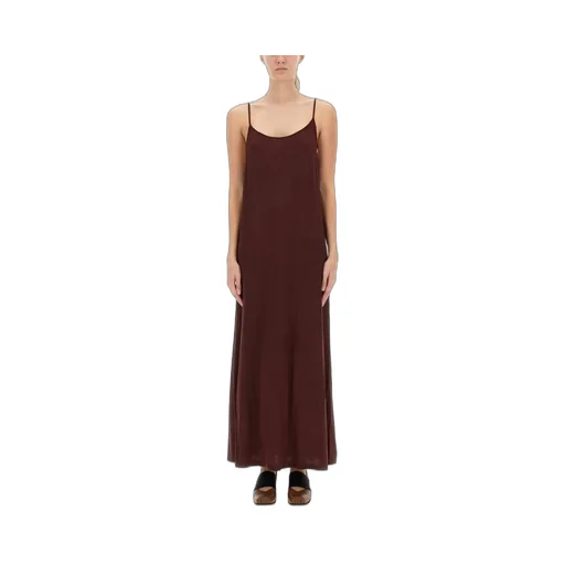 Maxi Slip Dress