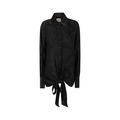 Jacquard Shirt