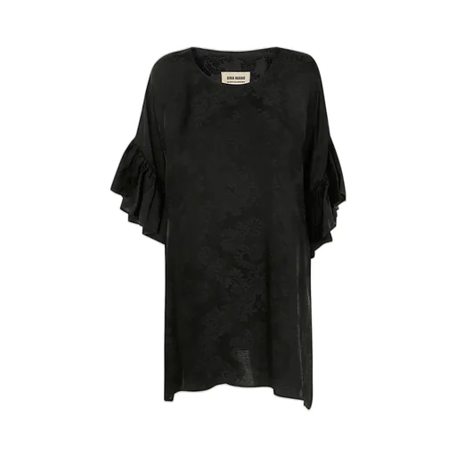 Jacquard Dress