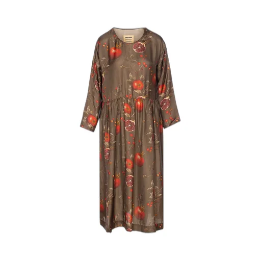 Midi Dress