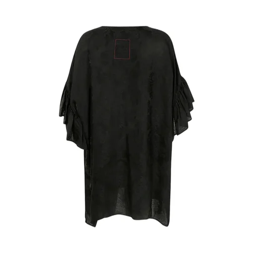 Jacquard Dress