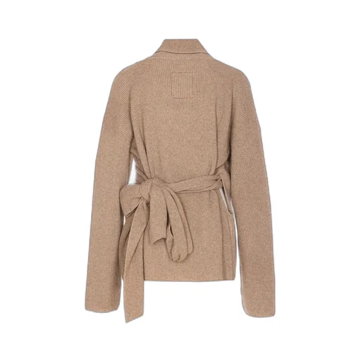 Wrap Cardigan