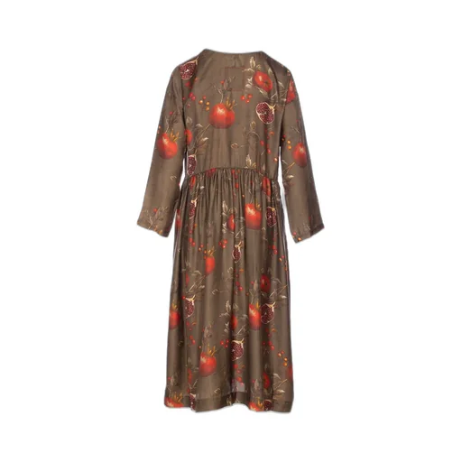 Midi Dress