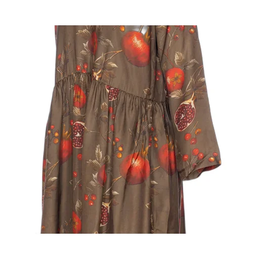 Midi Dress