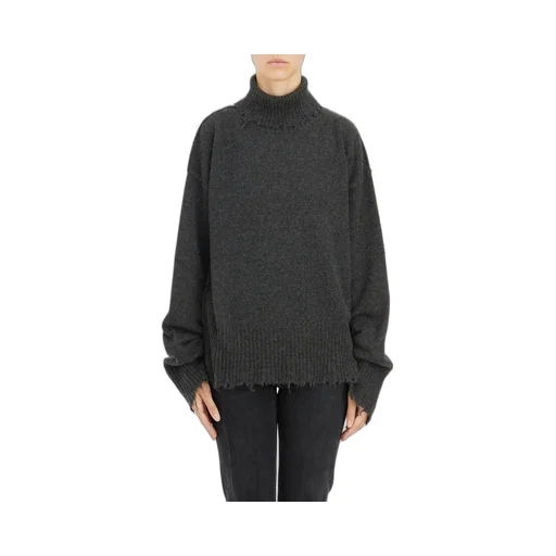 Turtleneck Sweater