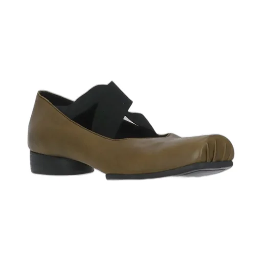 Mary Jane Flats
