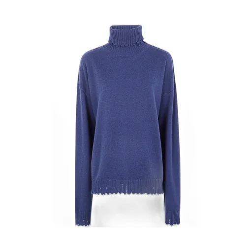 Turtleneck Sweater