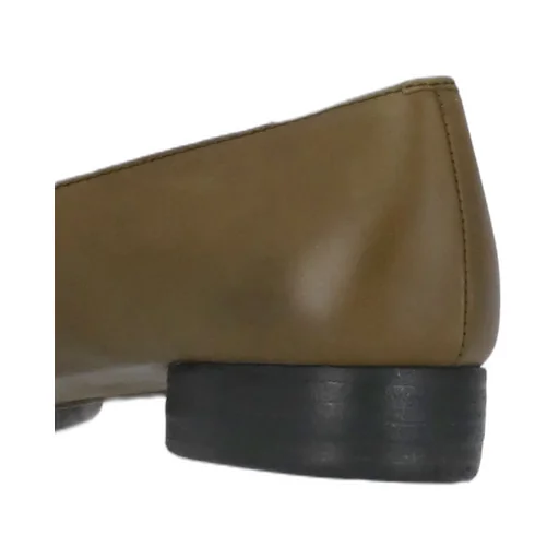 Mary Jane Flats