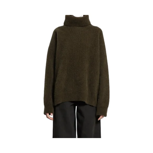 Turtleneck Sweater