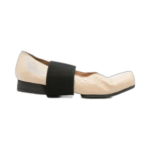 Mary Jane Flats