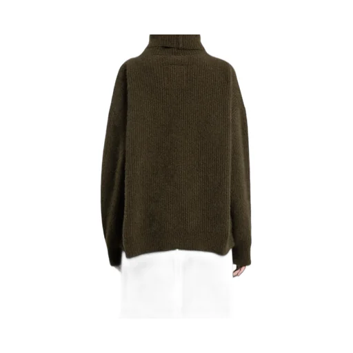 Turtleneck Sweater