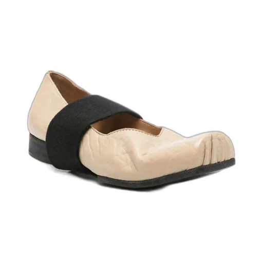 Mary Jane Flats