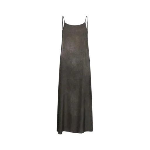 Maxi Slip Dress