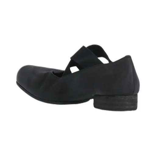 Mary Jane Flats
