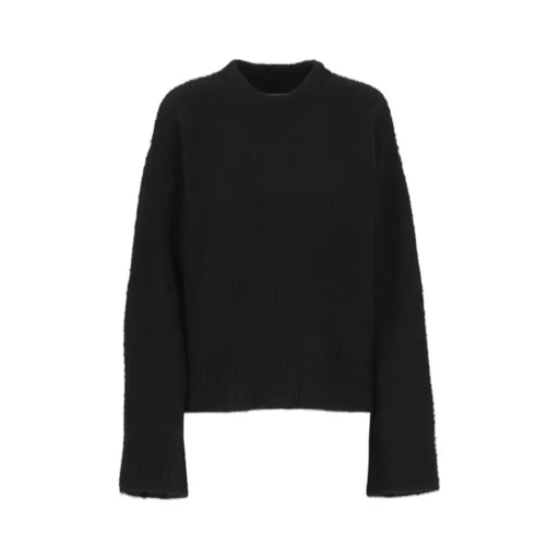 Crewneck Sweater
