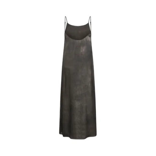 Maxi Slip Dress