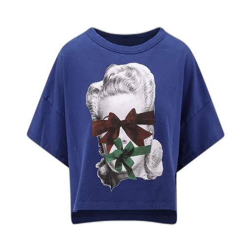 Graphic Print T-Shirt
