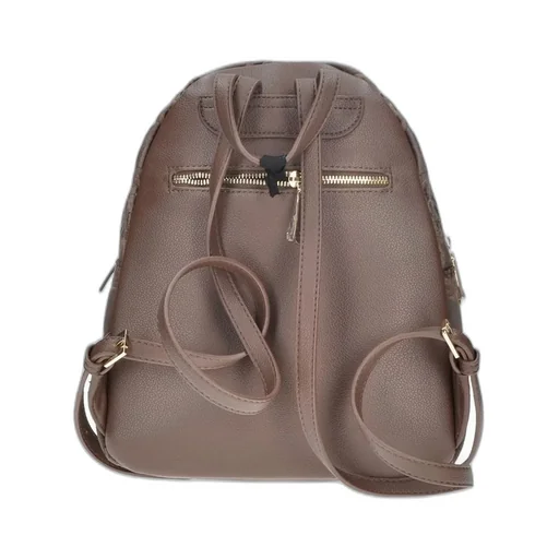 Quilted Backpack