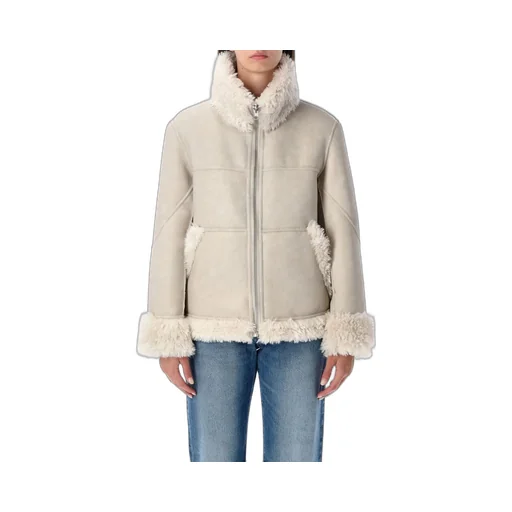 Shearling Jacket
