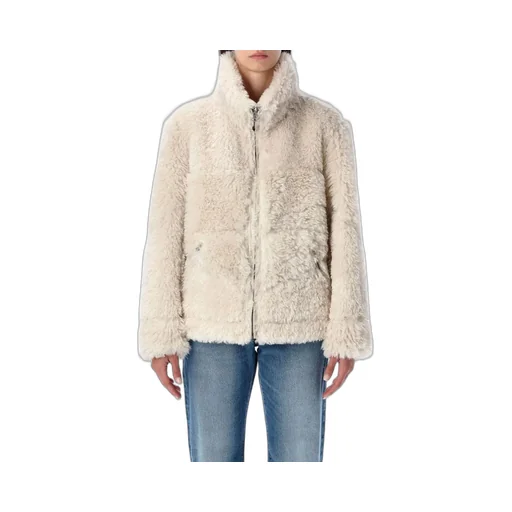 Shearling Jacket
