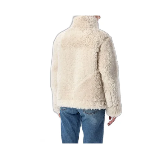 Shearling Jacket