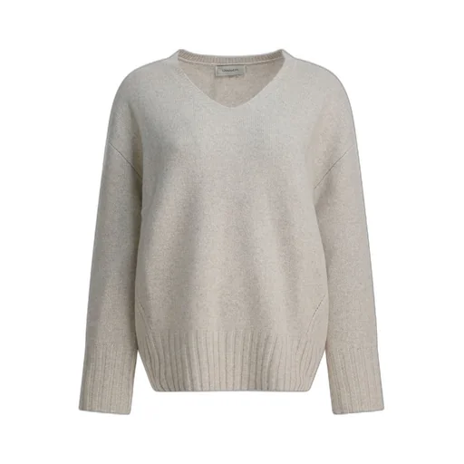 V-Neck Sweater