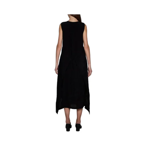 Sleeveless Maxi Dress