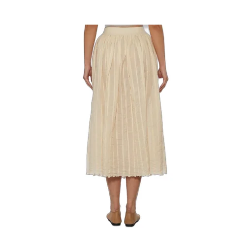 Midi Skirt