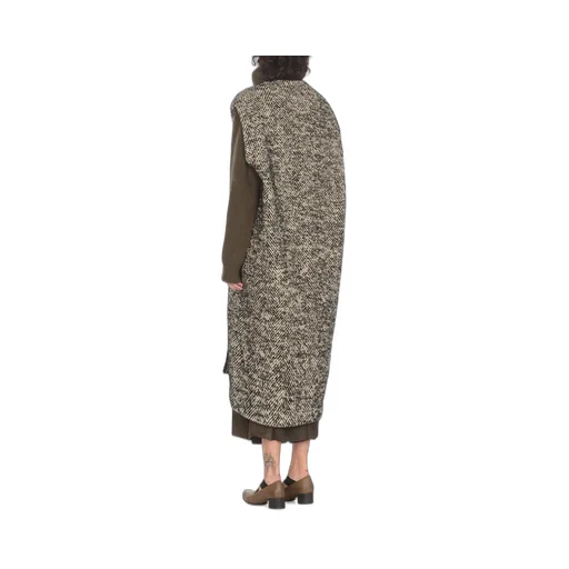 Long Vest