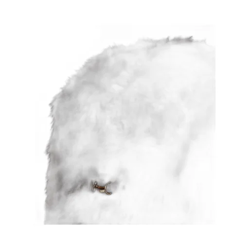 Faux Fur Coat