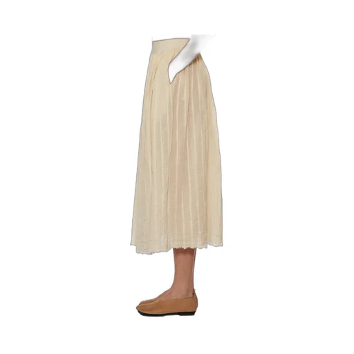 Midi Skirt