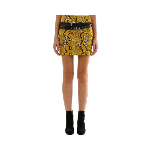 Mini Skirt