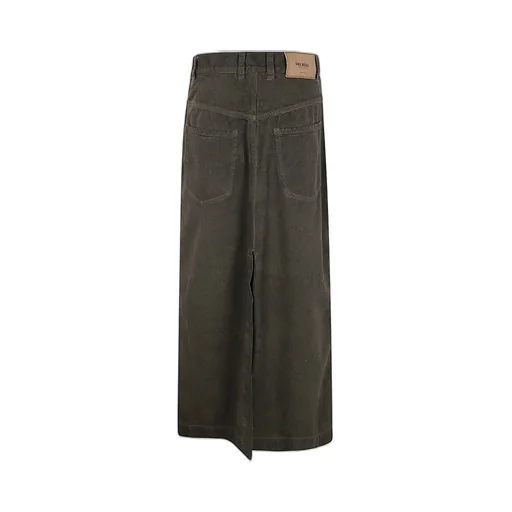 Maxi Skirt