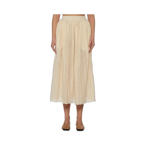 Midi Skirt