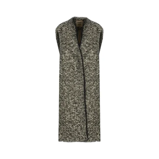 Long Vest