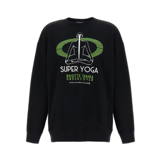 Super Yoga Sweatshirt
