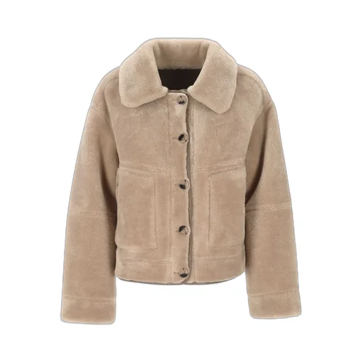 Shearling Jacket