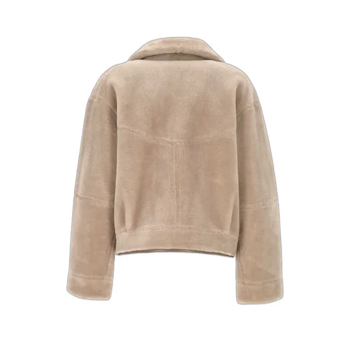 Shearling Jacket