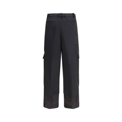 Cargo Pants