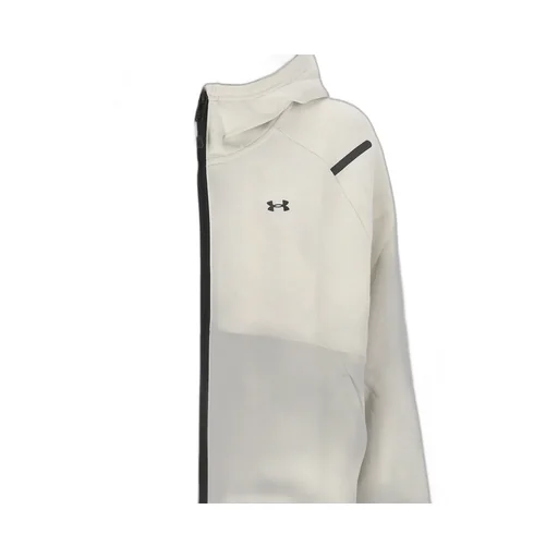 Hooded Zip-Up Jacket