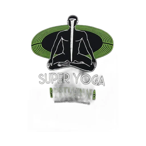Super Yoga Sweatshirt