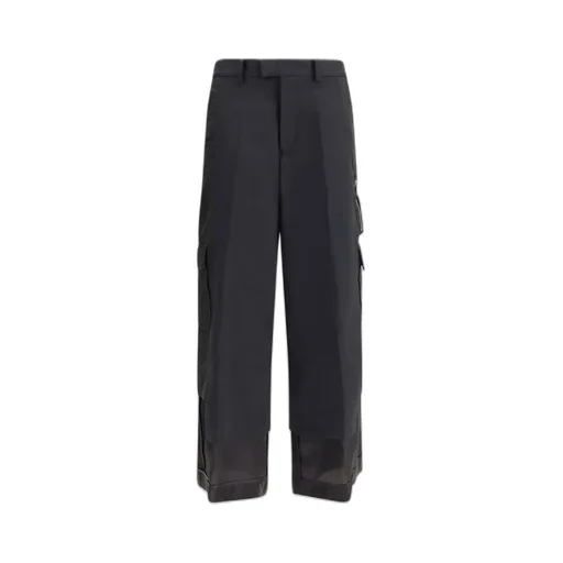 Cargo Pants