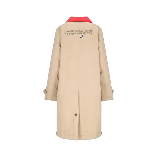 Trench Coat