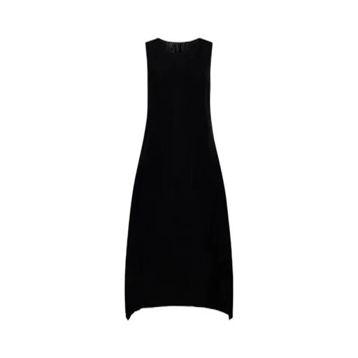Sleeveless Maxi Dress