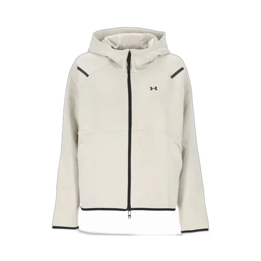 Hooded Zip-Up Jacket