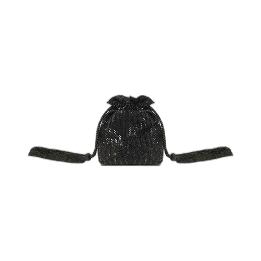 Drawstring Pouch Bag