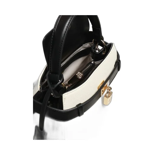 Top Handle Bag