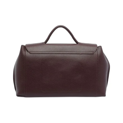Top Handle Bag