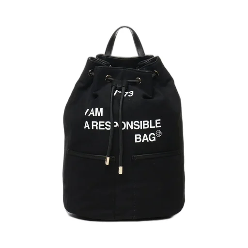 Drawstring Backpack