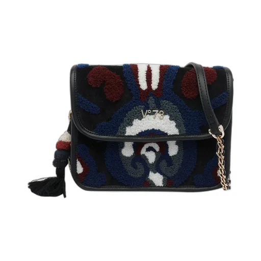 Flap Bag